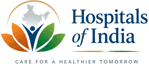 Hospitals of India — Care for a Healthier Tomorrow