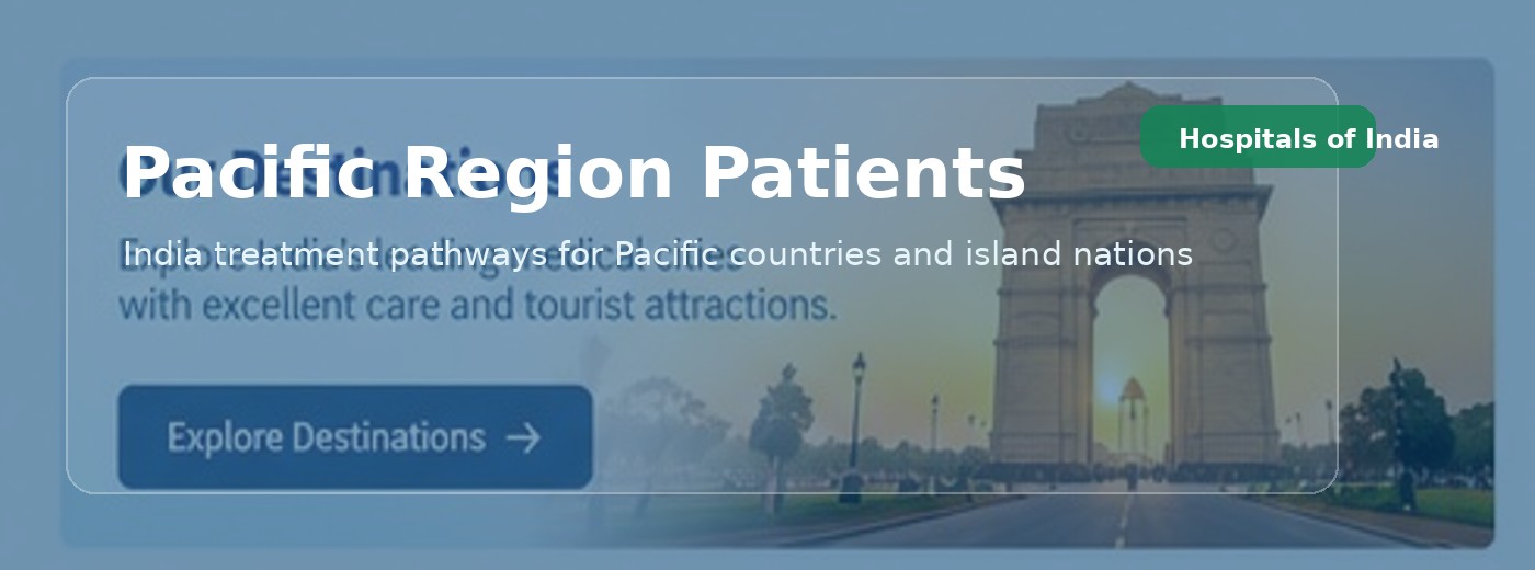 Pacific Region Country and island pages for the Pacific region, including major island nations and territories commonly searched by patients. 🇫🇯 Fiji 🇵🇬 Papua New Guinea 🇼🇸 Samoa 🇹