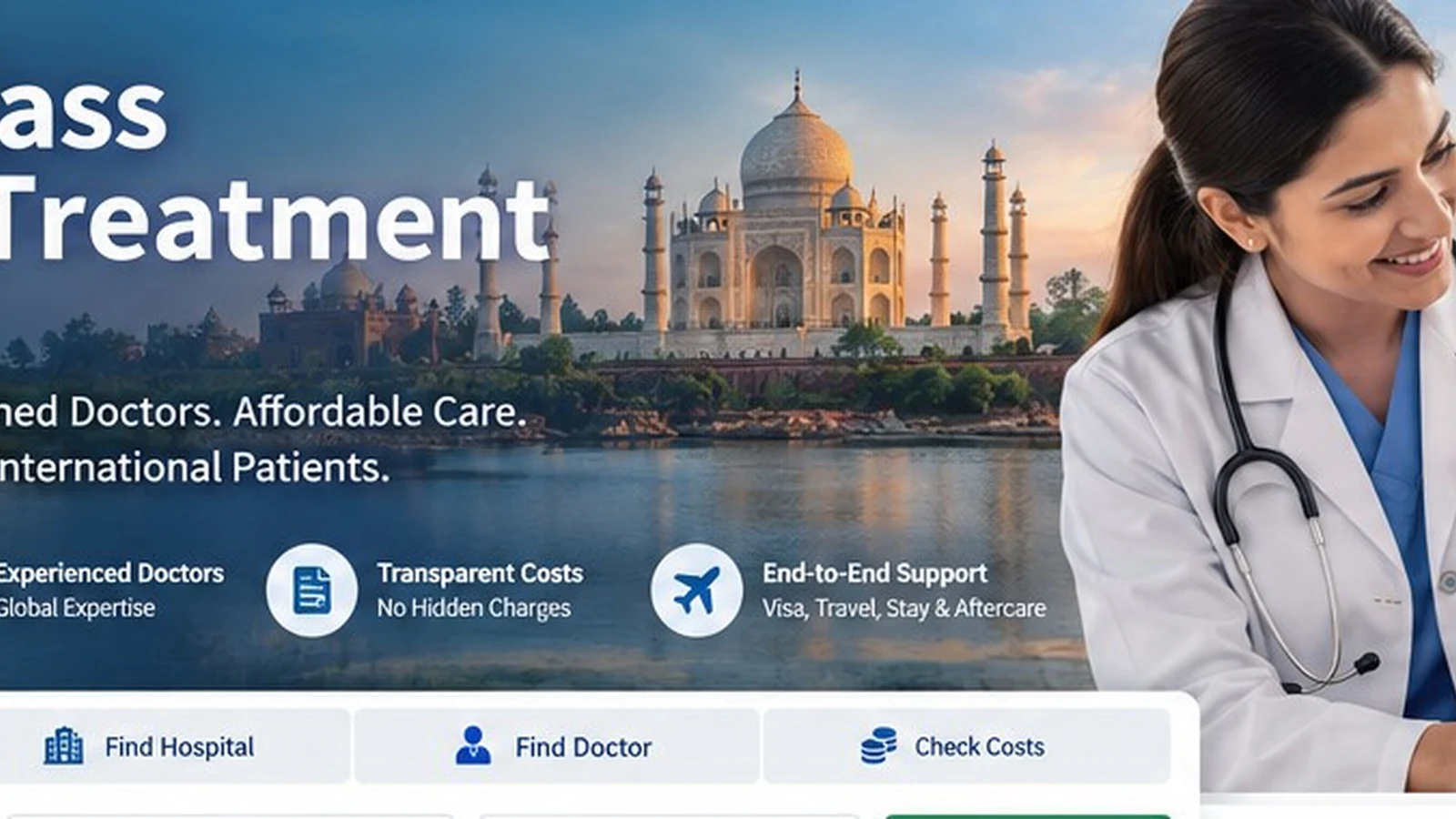 Doctors & Specialists in India | Hospitals of India