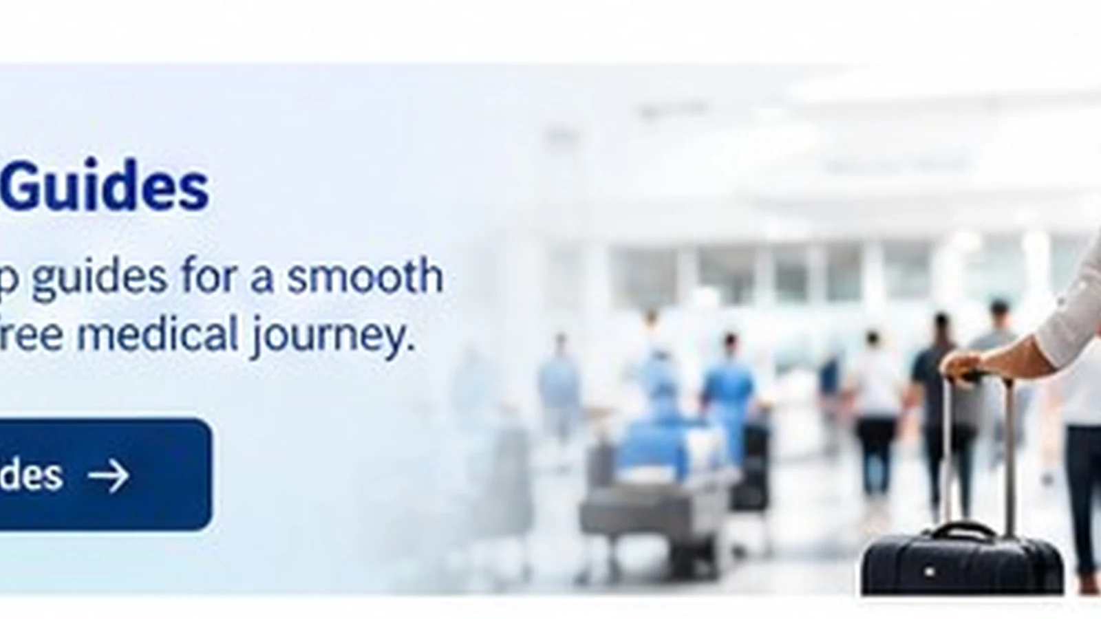 دليل المريض: Interpreter and language support | Hospitals of India