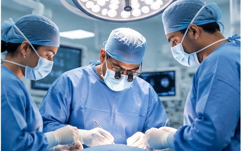 Liver Failure medical care in India